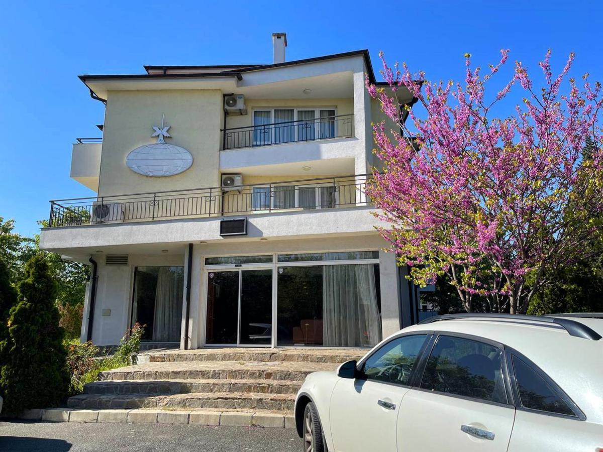Ravda Family Resort. Park&Sea Exterior foto