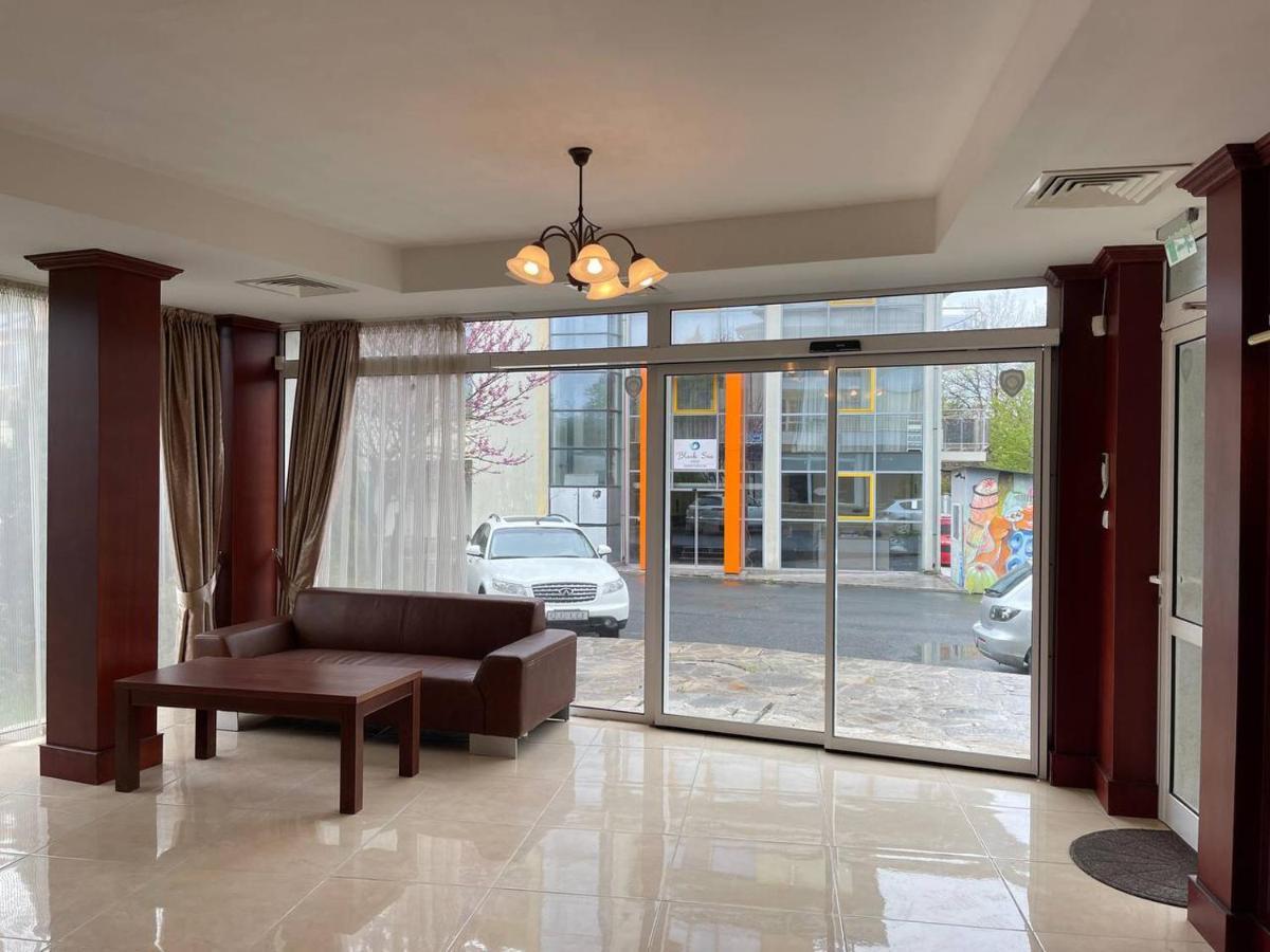Ravda Family Resort. Park&Sea Exterior foto