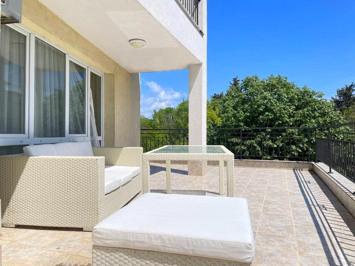 Ravda Family Resort. Park&Sea Exterior foto