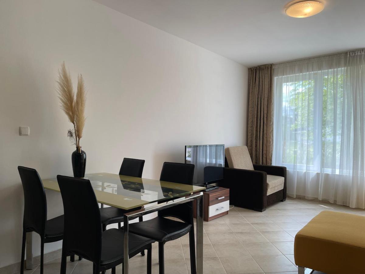 Ravda Family Resort. Park&Sea Exterior foto
