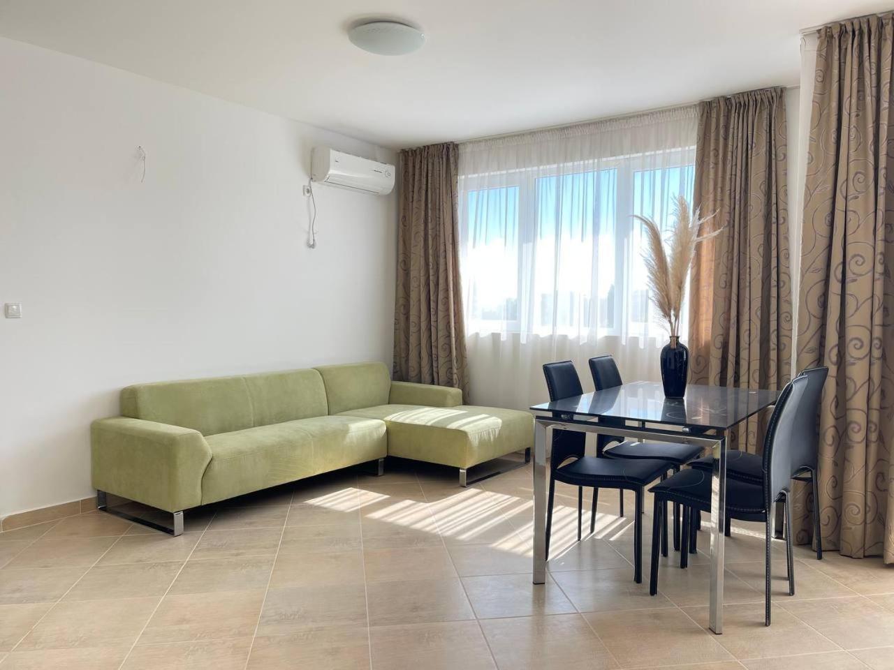 Ravda Family Resort. Park&Sea Exterior foto