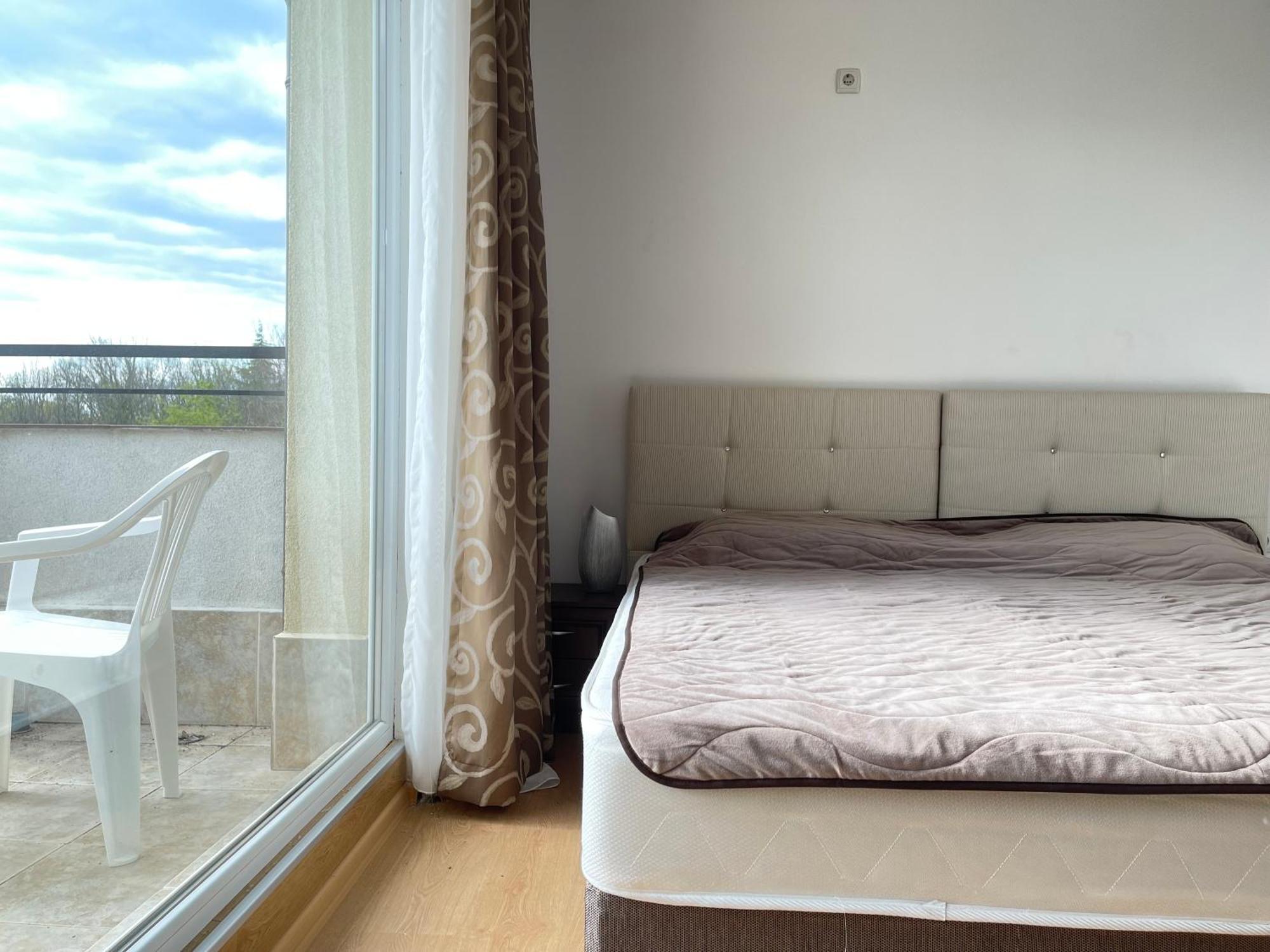 Ravda Family Resort. Park&Sea Exterior foto
