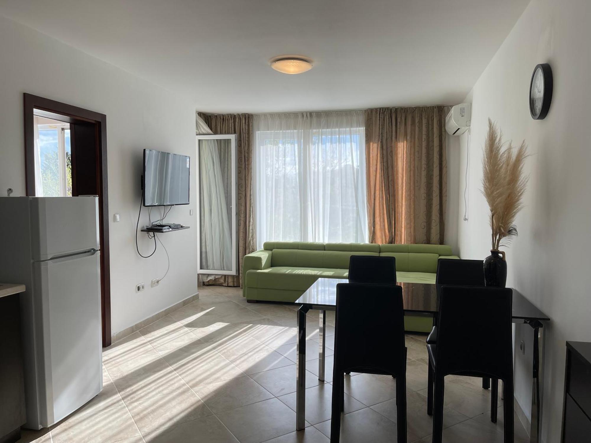 Ravda Family Resort. Park&Sea Exterior foto