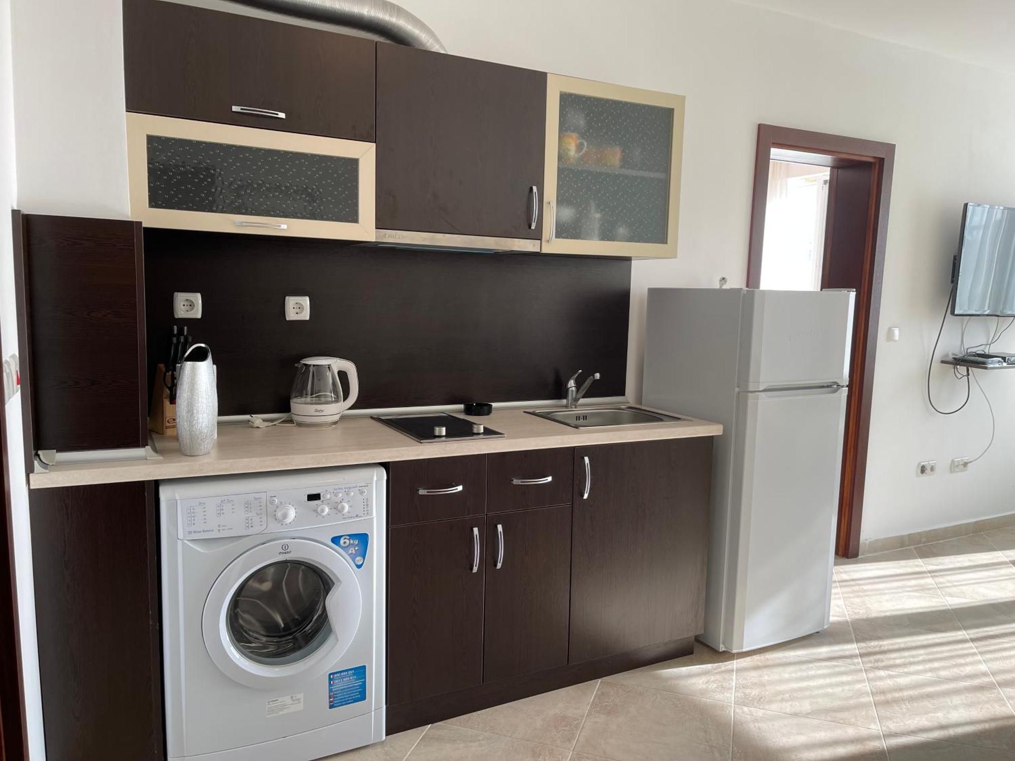 Ravda Family Resort. Park&Sea Exterior foto