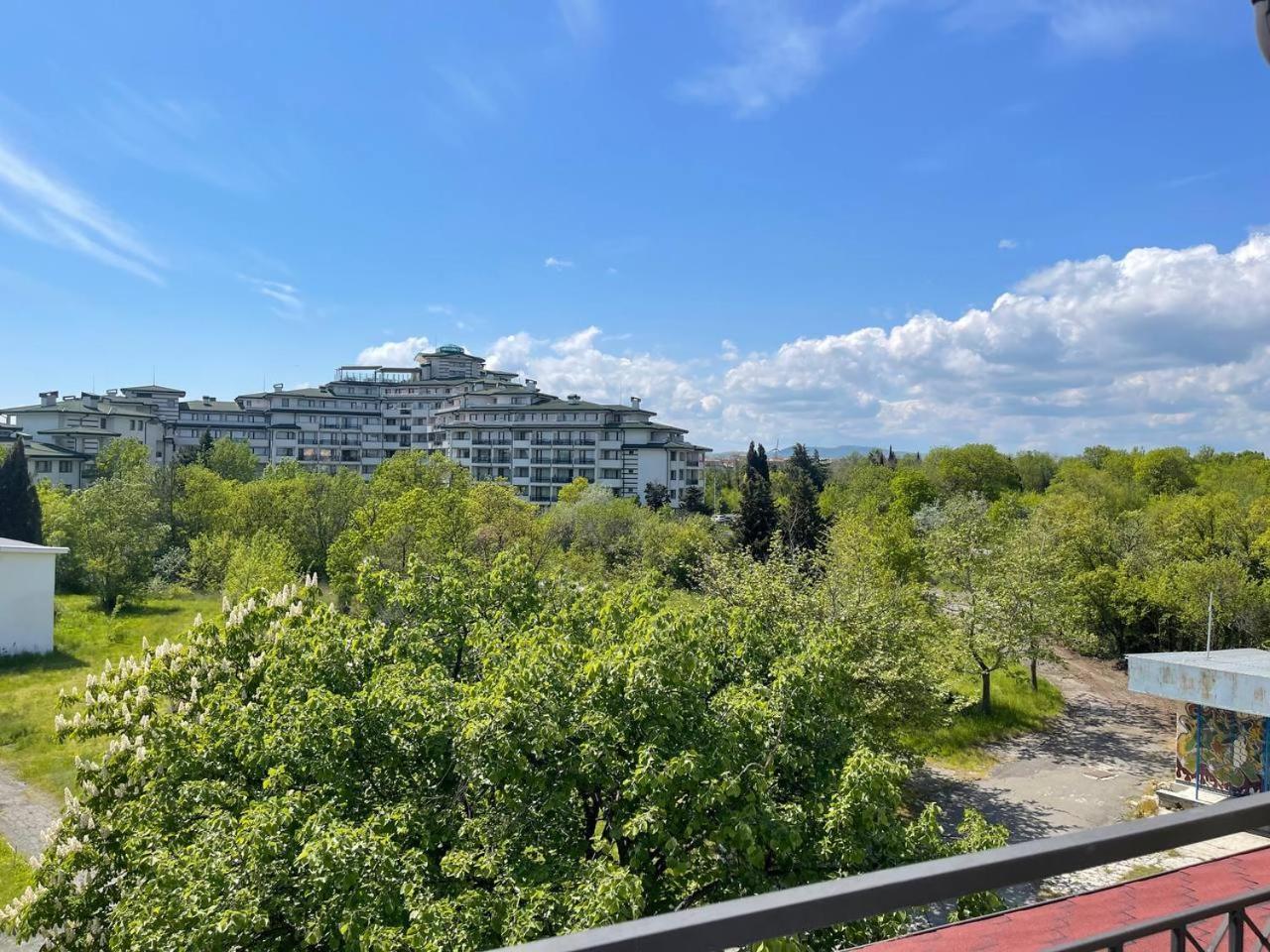 Ravda Family Resort. Park&Sea Exterior foto