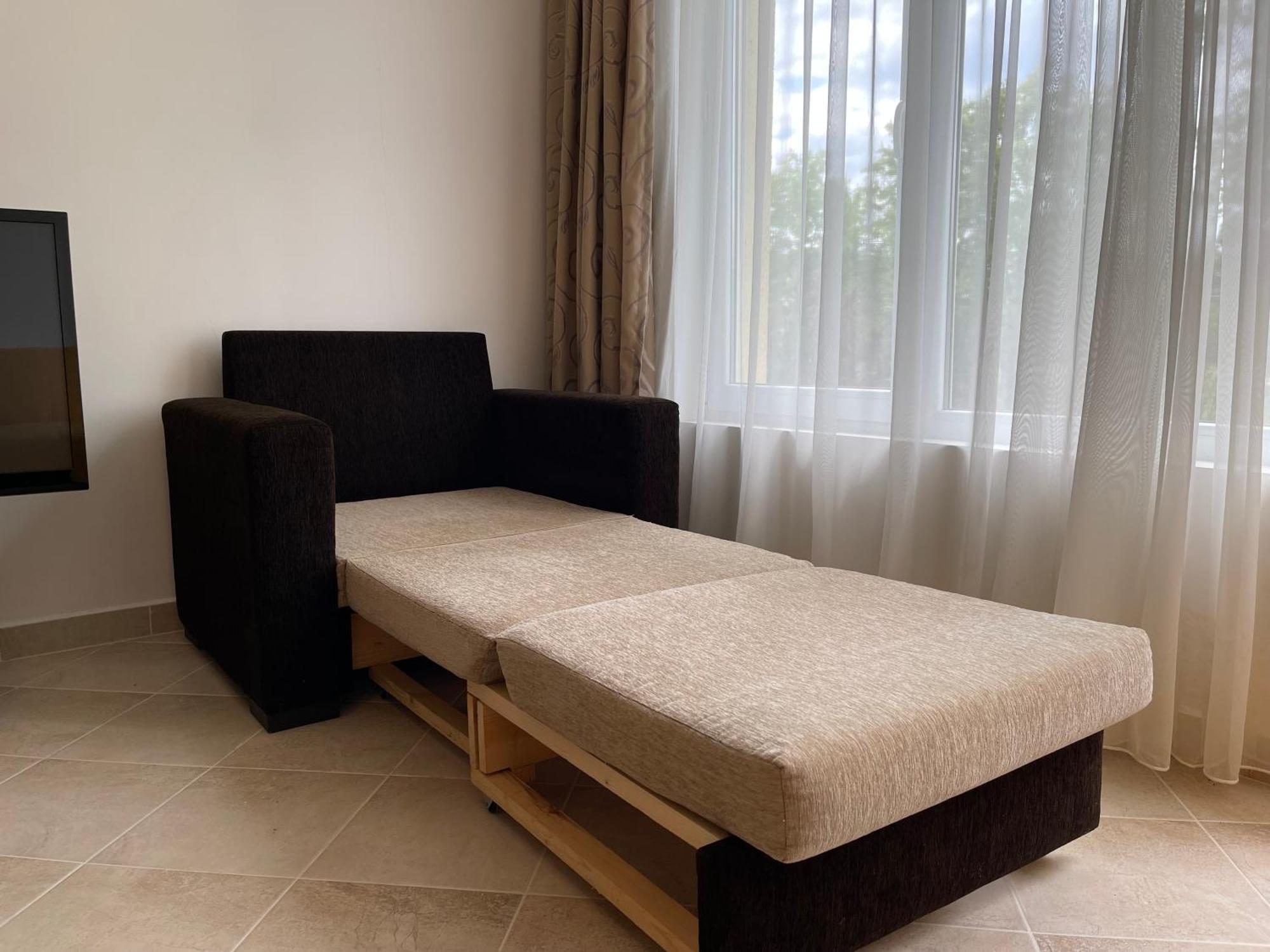 Ravda Family Resort. Park&Sea Exterior foto